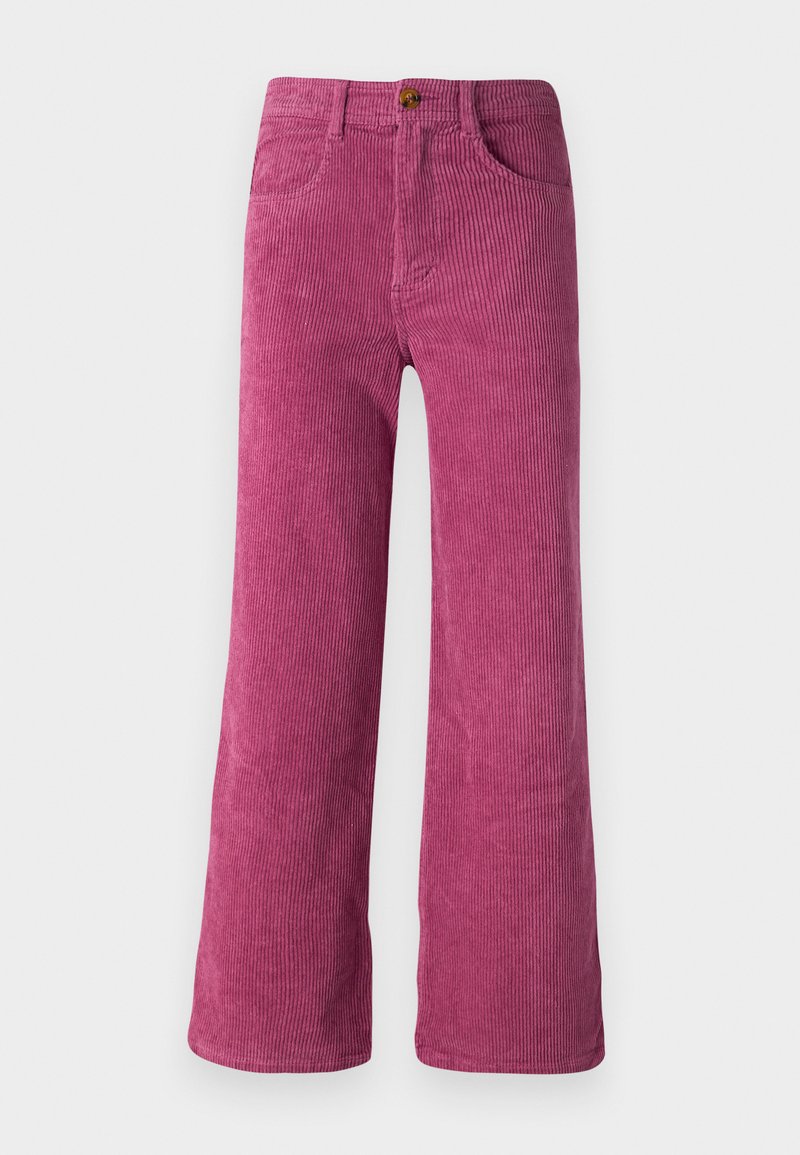 Billabong Broek (rood)paars Billabong Broek (rood)paars