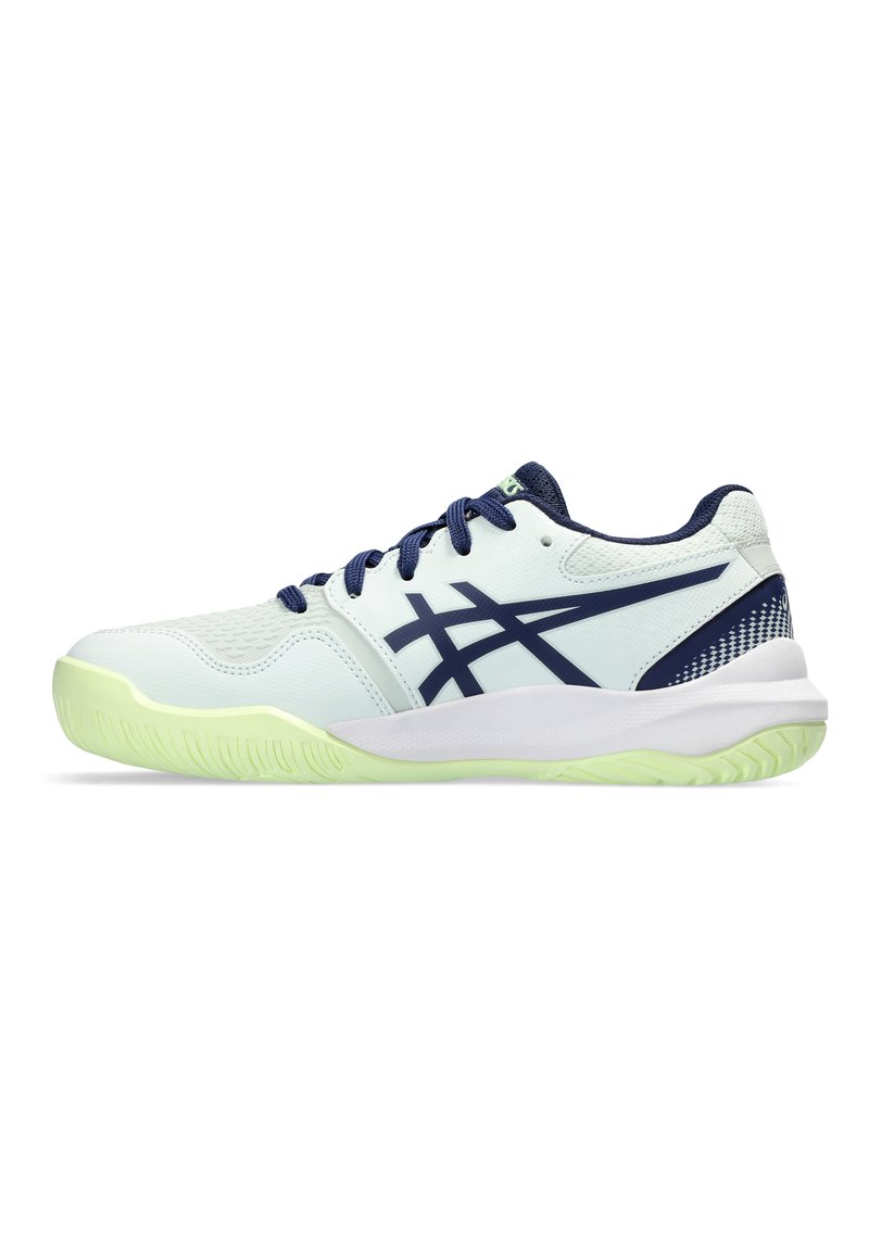 chaussures asics gel resolution 7 toutes surfaces