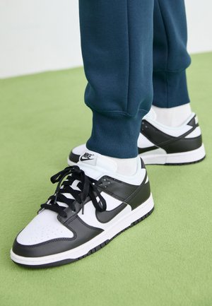 DUNK NEXT NATURE  - Baskets basses - white/black