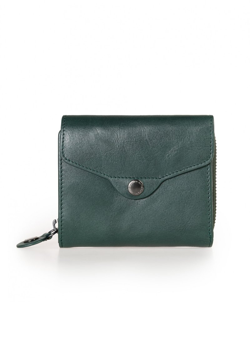 Aunts & Uncles Geldbörse - deep teal