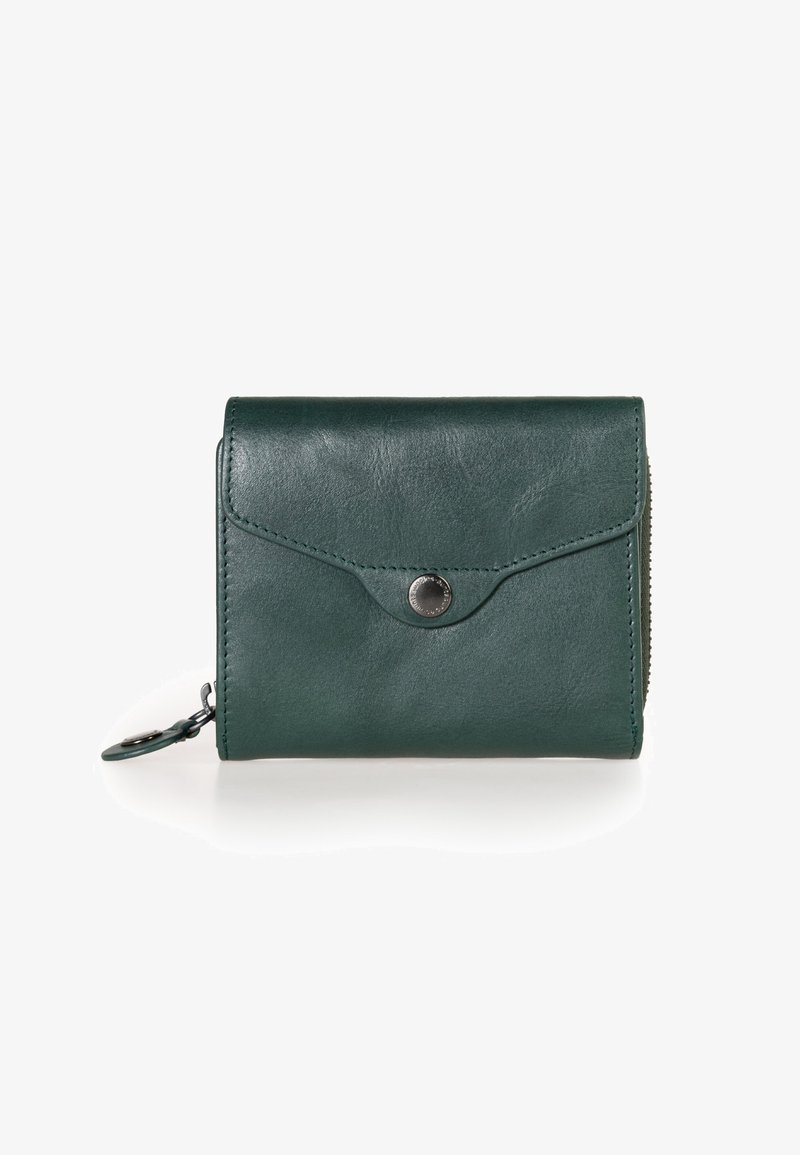 Aunts & Uncles Portemonnee - deep teal