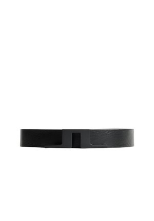 Belt - black