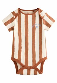 Next 3 PACK REGULAR FIT - Body - blue green brown