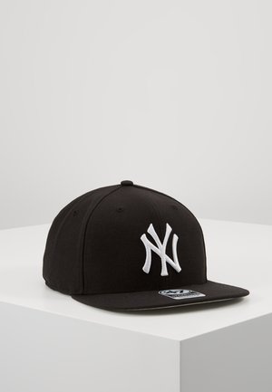 NEW YORK YANKEES - Gorra - black