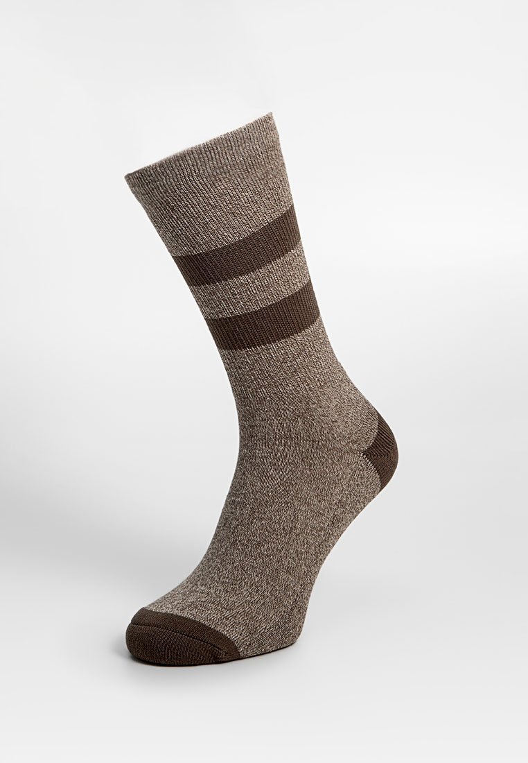 Vans Sokken lichtbruin Vans Sokken lichtbruin