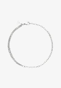 Unausgewählt, silver-coloured