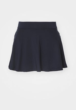 Björn Borg ACE SKIRT - Sports skirt - night sky