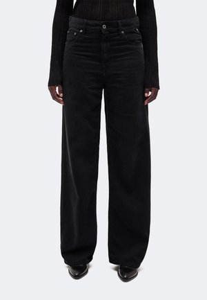 Replay, Cary - Coupe large - black