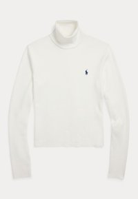 Selected, white
