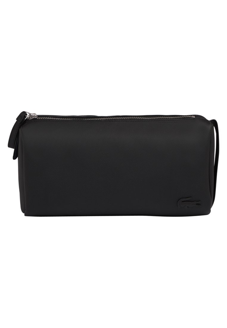 Lacoste TOILET KIT Wash bag black Zalando.co.uk
