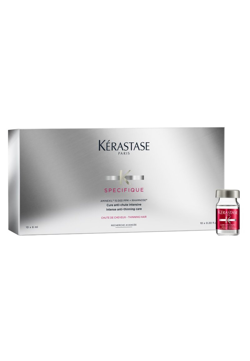Kerastase Specifique Cure Aminexil 10er Coffret Haarset Zalando De