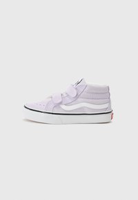 Non sélectionné, lilac mist