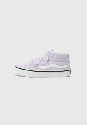 SK8 MID REISSUE  - Joggesko - lilac mist