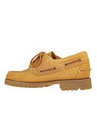 Sebago ACADIA - Mocasines - brown