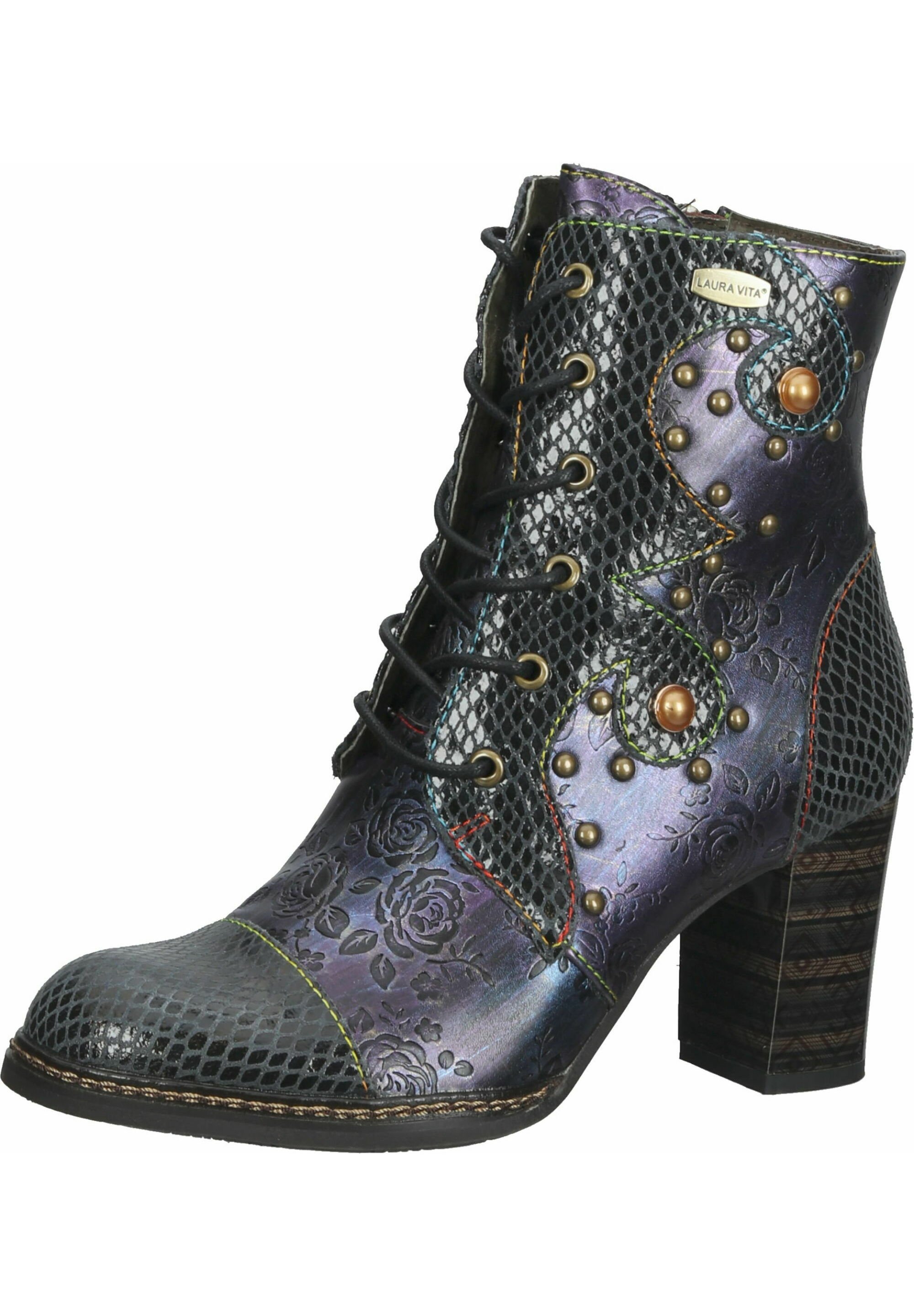 Botas Laura Vita