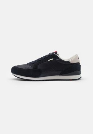 ELLARD - Trainers - navy/marine