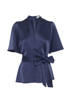 InWear Pusero - blue academy