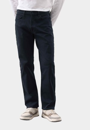 Autograph Jeans Straight Leg - blue black