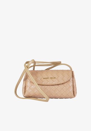 Marc Ellis, BAG - Borsa a tracolla - brown