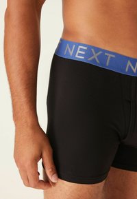 Next A-FRONT 8 PACK - Bokserit - black