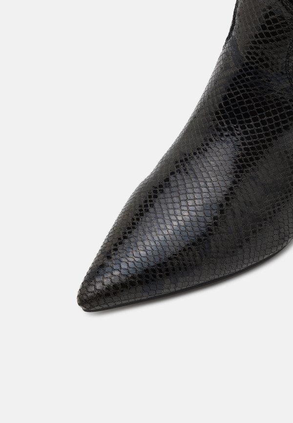 THEO - Cowboy/Biker boots4