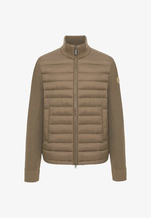 Colmar Originals, COLMAR ORIGINALS HYBRID QUILTED JACKET - Veste mi-saison - brown