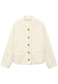 Välikausitakki - beige