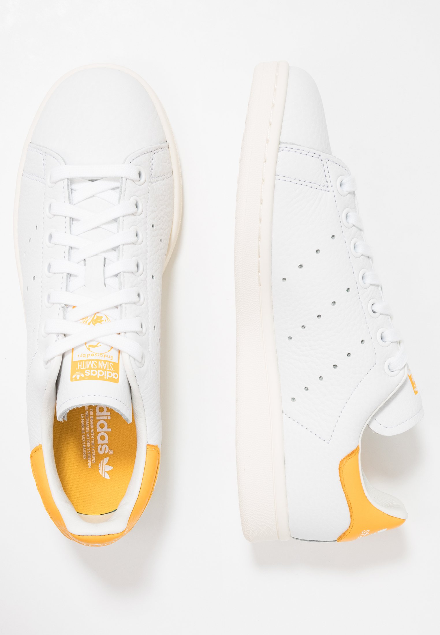 stan smith active gold