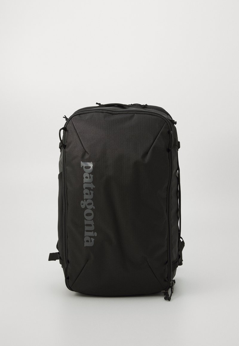 Patagonia BLACK HOLE UNISEX czarny