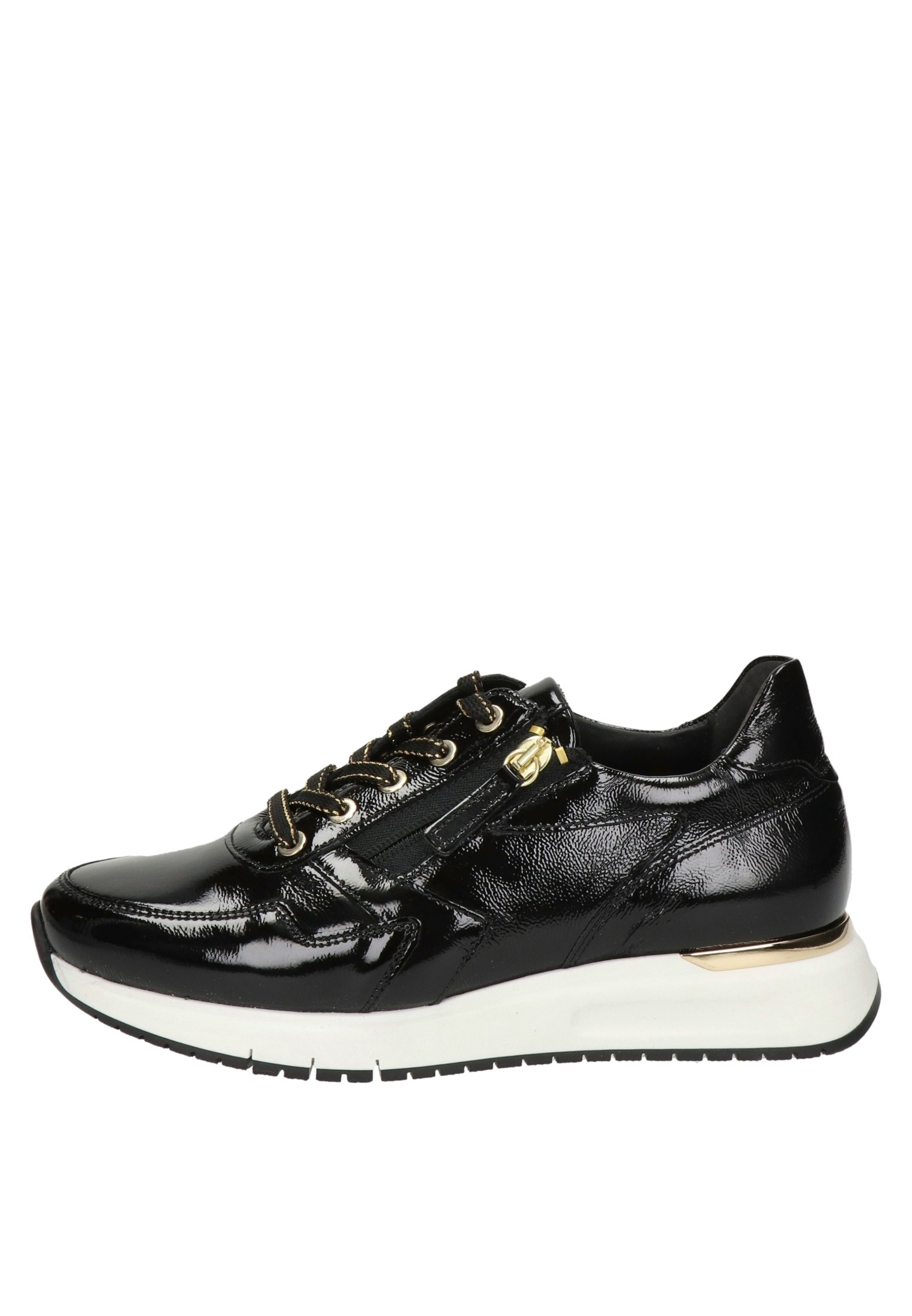 Gabor DAMES - Sneakers laag - zwart - Zalando.nl