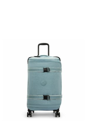 BASIC SPONTANEOUS ROLLEN TROLLEY - Trolley - relaxed grey