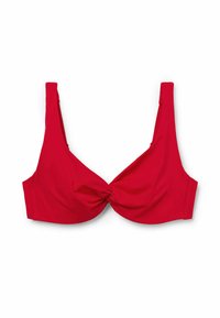 INDONESIA - Bikiniöverdel - Red