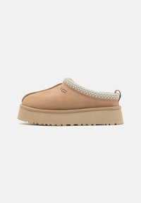 UGG - TAZZ - Slippers - sand Thumbnail Image 1