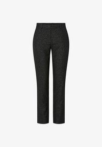 Non sélectionné, black