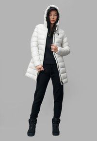 Blauer Cappotto invernale - bianco