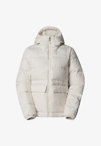 Niet geselecteerd, white dune