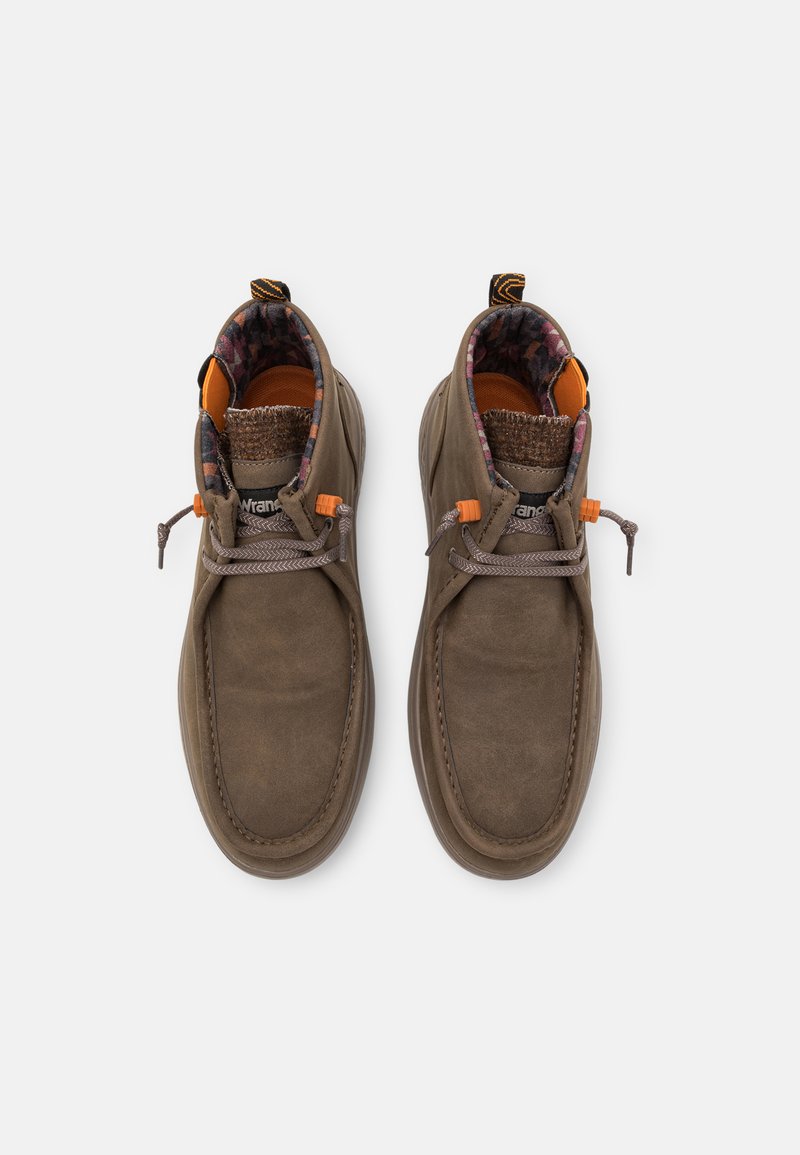 Wrangler low cut boots Clearance