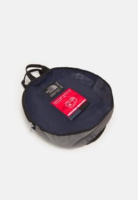 The North Face BASE CAMP DUFFEL - XS - Bolsa de viaje - summit navy/black