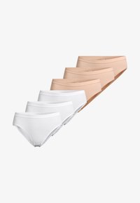 Wybrany, weiß beige