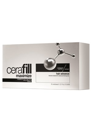 Redken CERAFILL RETALIATE STEMOXYDINE | SERUM FOR HAIR BREAKAGE, HAIR ...