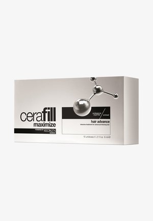 Redken CERAFILL RETALIATE STEMOXYDINE | SERUM FOR HAIR BREAKAGE, HAIR ...