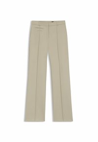 Selected, light beige five