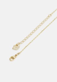 Swarovski MILLENIA NECKLACE DANCE - Collana - canary yellow