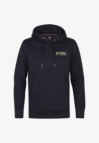 Selectat, deep black