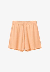 Sélectionné, peach