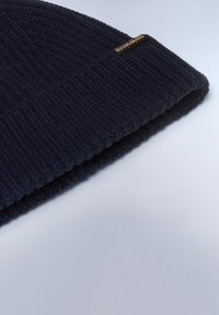 Napapijri FOLI - Mössa - blu marine
