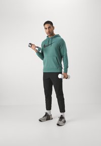 Nike Performance Hoodie - bicoastal/(black)