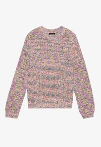 Camisola - multi-coloured