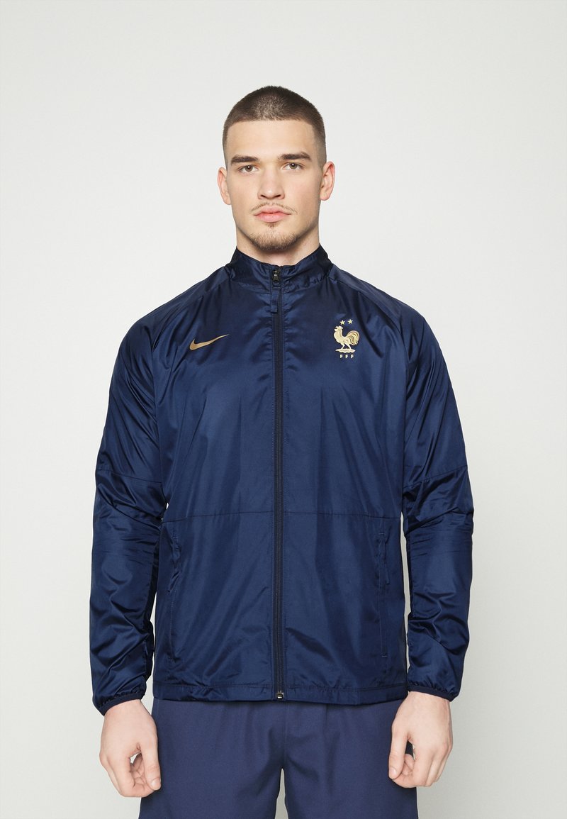 M Fff Nike Performance FFF M NK RPL ACDMY AWF JKT - Article de supporter ...