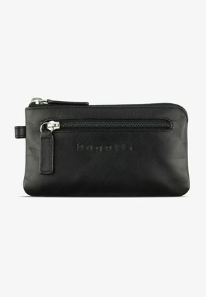 bugatti SUPER SLIM - Estuche para llaves - schwarz